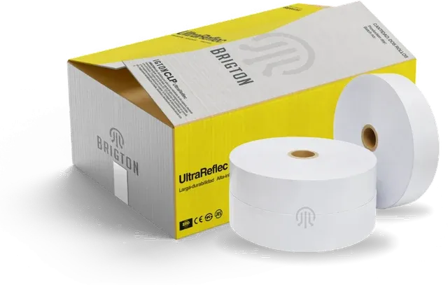 Lámina CLP para placas vehiculares