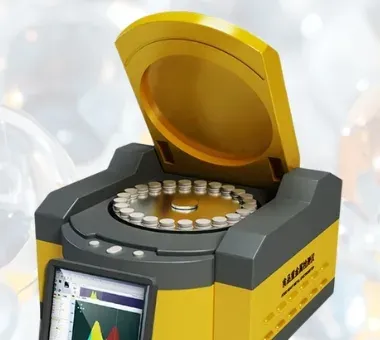 Analizador XRF